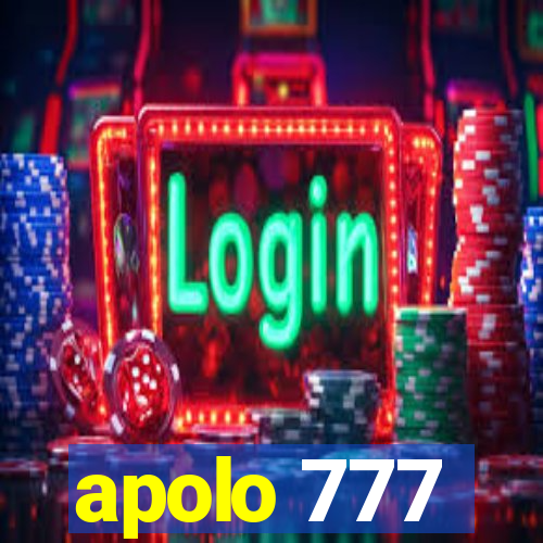 apolo 777